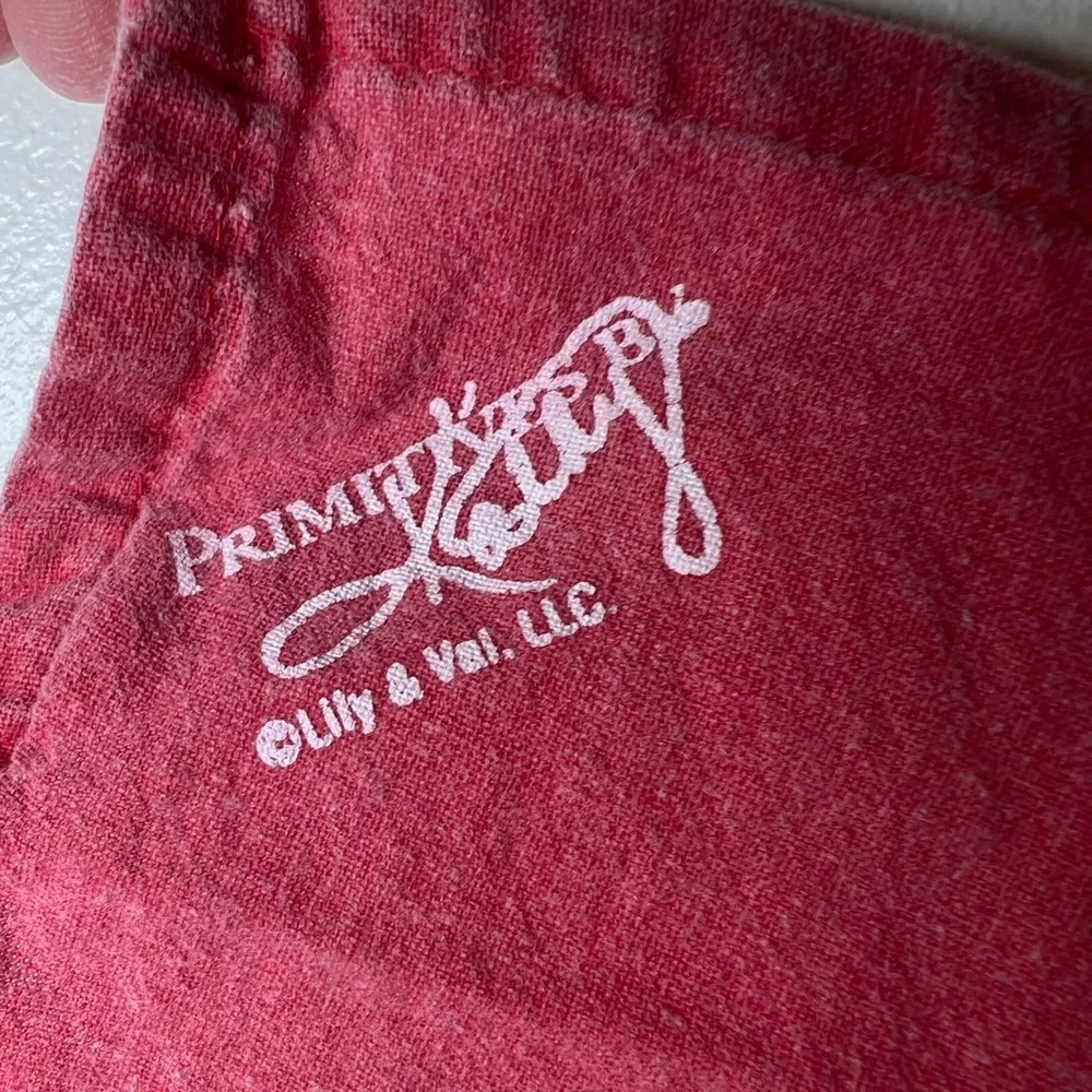Primitives by Kathy Decorative Kitchen Towel - Have a Holly Jolly Christ…